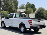 Used 2021 Ford F150 XL w/ Trailer Tow Package image 6