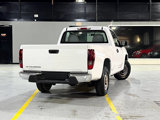 Used 2005 Chevrolet Colorado 2WD Regular Cab image 6