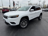 Used 2019 Jeep Cherokee Latitude Plus w/ Comfort/Convenience Group image 3