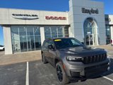 New 2025 Jeep Grand Cherokee L Limited image 2