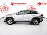 Certified 2024 Toyota RAV4 XLE image 6