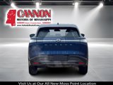 New 2025 Nissan Murano SL image 5