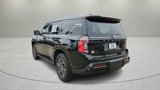 New 2025 Nissan Armada SL w/ Captain's Chari Seat Package image 5