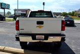Used 2015 Chevrolet Silverado 2500 W/T w/ Snow Plow Prep Package image 6