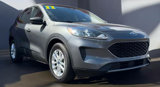 Used 2022 Ford Escape SE image 2