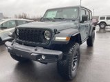 New 2025 Jeep Wrangler Willys image 3