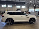 New 2025 Volkswagen Atlas SEL Premium R-Line image 2