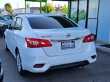 Used 2019 Nissan Sentra S image 2