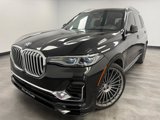 Used 2021 BMW ALPINA XB7 image 2