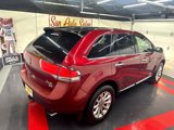 Used 2015 Lincoln MKX AWD w/ Equipment Group 102A image 6