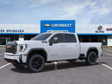 New 2025 GMC Sierra 2500 AT4 image 2