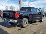 New 2025 Ford F150 XLT w/ Equipment Group 302A MID image 5