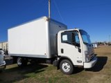 New 2025 Chevrolet Low Cab Forward image 5
