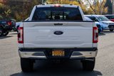 Used 2021 Ford F150 Lariat w/ Equipment Group 502A High image 5