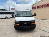 Used 2021 Chevrolet Express 4500 Extended w/ Power Convenience Package image 2