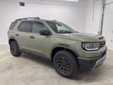 New 2026 Honda Passport TrailSport Elite image 3