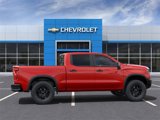New 2025 Chevrolet Silverado 1500 ZR2 w/ Dark Appearance Package image 3