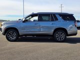 Used 2022 Chevrolet Tahoe Z71 w/ Luxury Package image 3