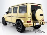 Used 2024 Mercedes-Benz G 63 AMG 4MATIC image 5