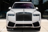 Used 2025 Rolls-Royce Cullinan Black Badge image 5