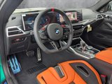 New 2026 BMW M4 xDrive Competition w/ Executive Package image 3