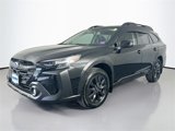 Used 2024 Subaru Outback Onyx Edition XT image 2