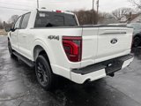 New 2025 Ford F150 Lariat image 6