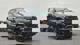 New 2025 Chevrolet Silverado 1500 Custom w/ Turbomax Blackout Package image 2
