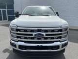 New 2025 Ford F250 4x4 Crew Cab Super Duty image 2