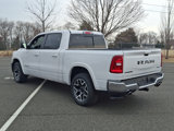 New 2025 RAM 1500 Laramie w/ Bed Utility Group image 3