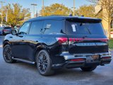New 2025 INFINITI QX80 Autograph w/ Autograph Exterior Package image 2