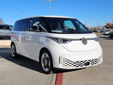 New 2025 Volkswagen ID. Buzz Pro S image 4