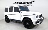 Used 2025 Mercedes-Benz G 63 AMG 4MATIC image 2