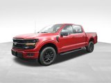 New 2025 Ford F150 XLT image 4