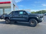 New 2025 Toyota Tacoma 4x4 Double Cab Hybrid image 2