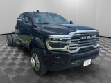 New 2026 RAM 4500 4x4 Crew Cab DRW image 4