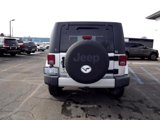 Used 2008 Jeep Wrangler Sahara image 4