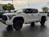 Used 2025 Toyota Tundra TRD Pro image 5