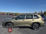 New 2025 Subaru Forester Premium image 6