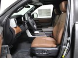 New 2025 Toyota Sequoia 4WD image 5