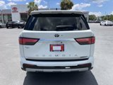 New 2025 Toyota Sequoia Capstone image 4