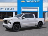 New 2025 Chevrolet Silverado 1500 High Country image 2