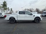 New 2025 Ford F150 XLT w/ Equipment Group 302A MID image 2