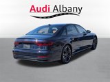 New 2025 Audi A8 L 3.0T image 4