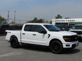 New 2025 Ford F150 STX w/ STX Black Appearance Package image 4