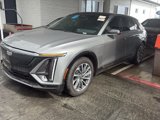 Used 2024 Cadillac Lyriq Sport w/ LPO, Floor Liner Package image 3