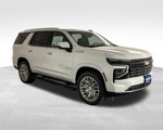 New 2025 Chevrolet Tahoe High Country image 3