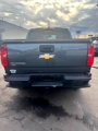 Used 2015 Chevrolet Colorado Z71 image 4