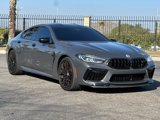 Used 2022 BMW M8 Gran Coupe xDrive Competition image 2