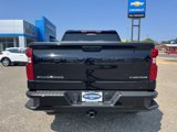 Certified 2025 Chevrolet Silverado 1500 Custom image 6